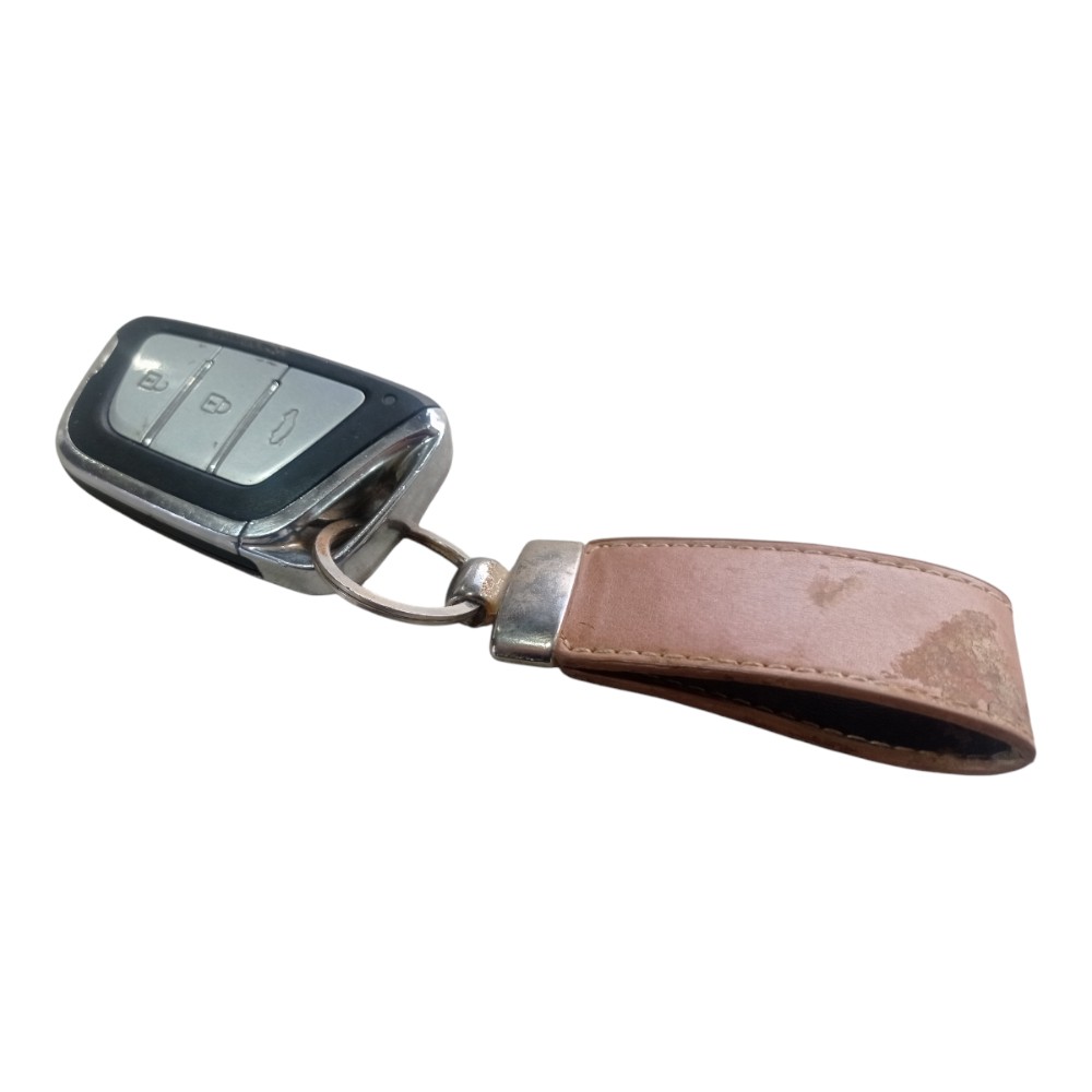 Chave Original Jac Ej7 2023 V618 4