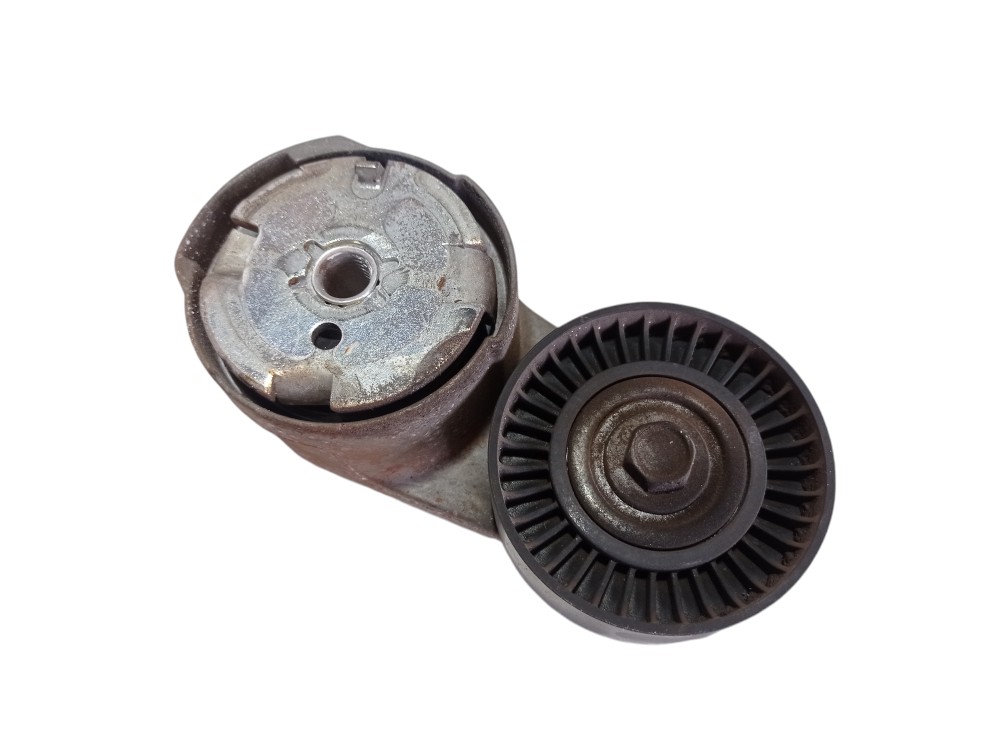 Tensor Correia Jeep Grand Cherokee 3.6 2014 V604