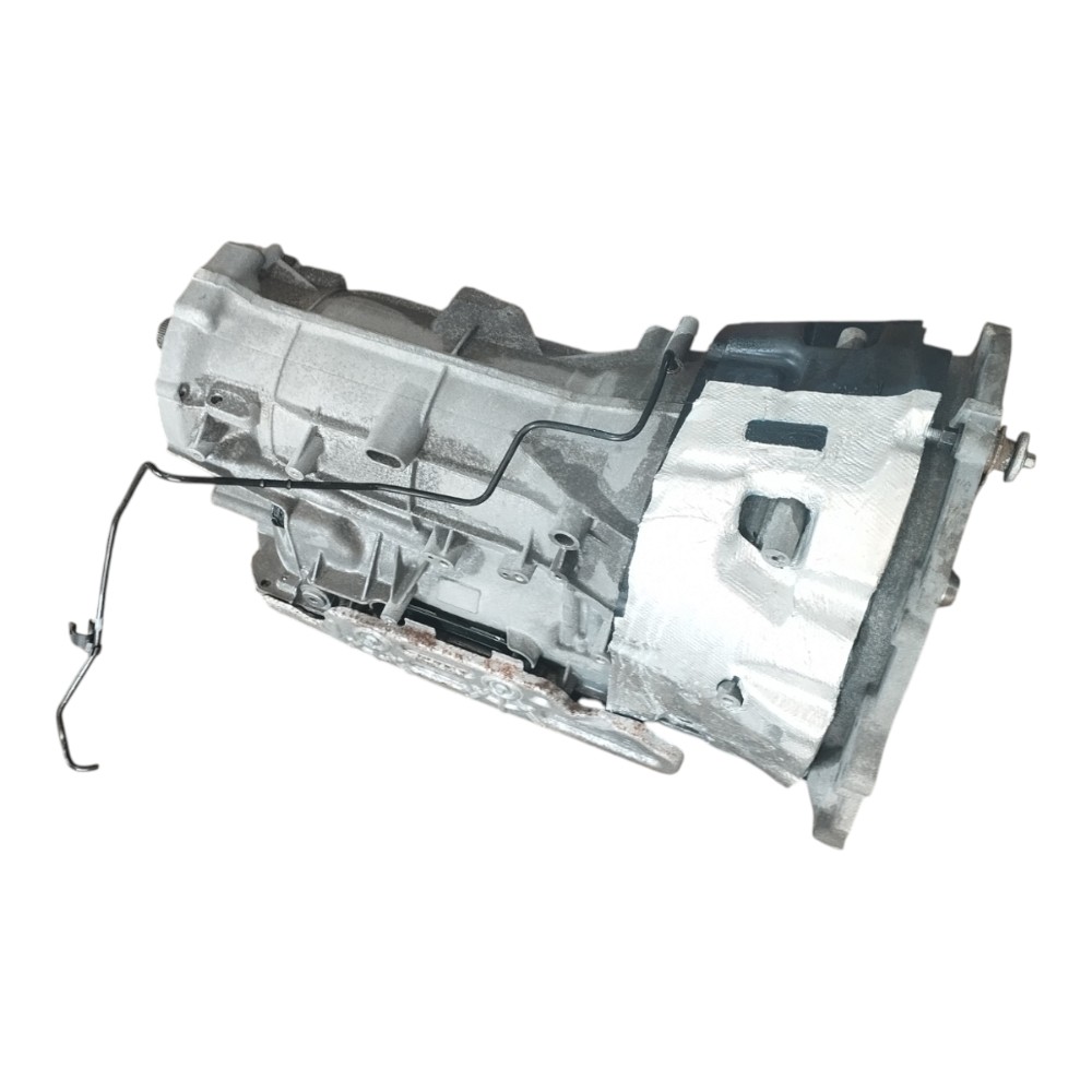 Câmbio Caixa Marcha 8h45x Land Rover Defender 2022 V645 2