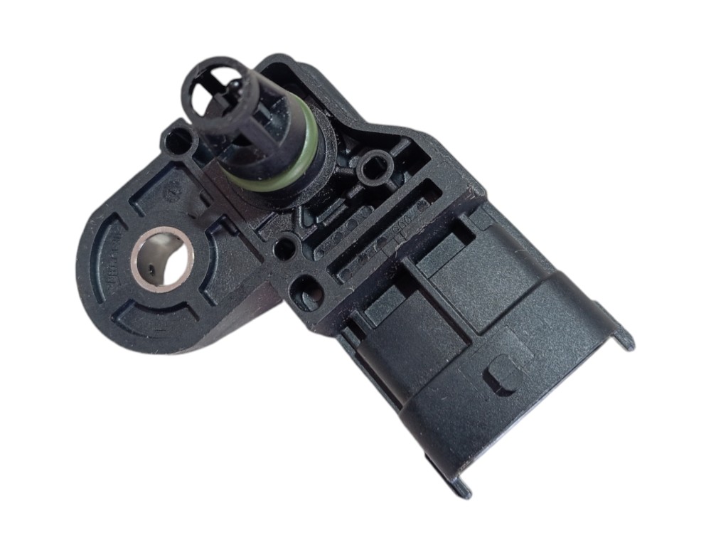 Sensor Map Gwm Haval H6 Hev 2024 V610 2