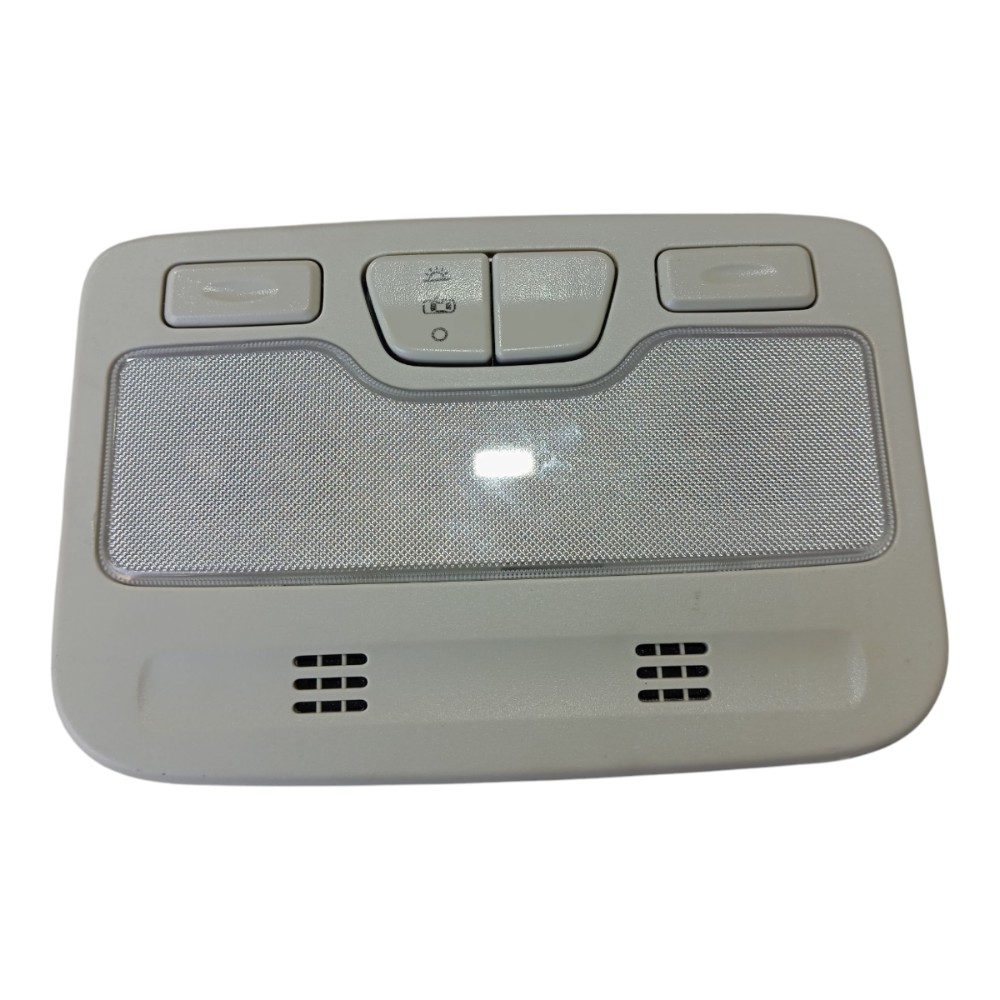 Luz Cortesia Teto Jac Ejs1 2022 2024 V616 6