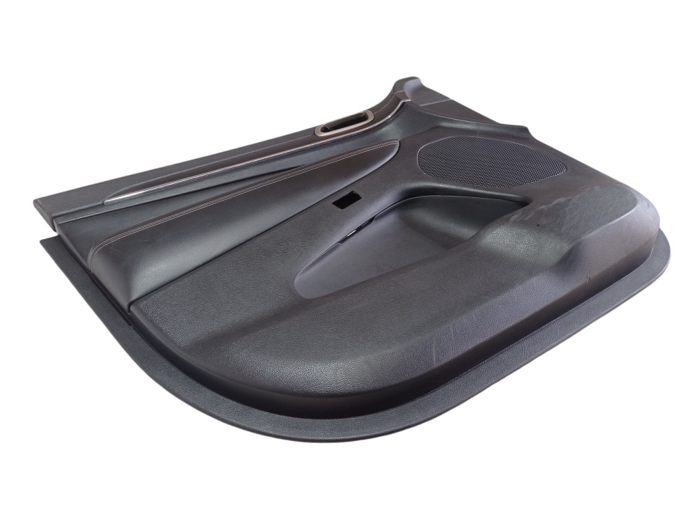 Forro Porta Diant Esquerdo Jeep Grand Cherokee 2014 15 V607 6
