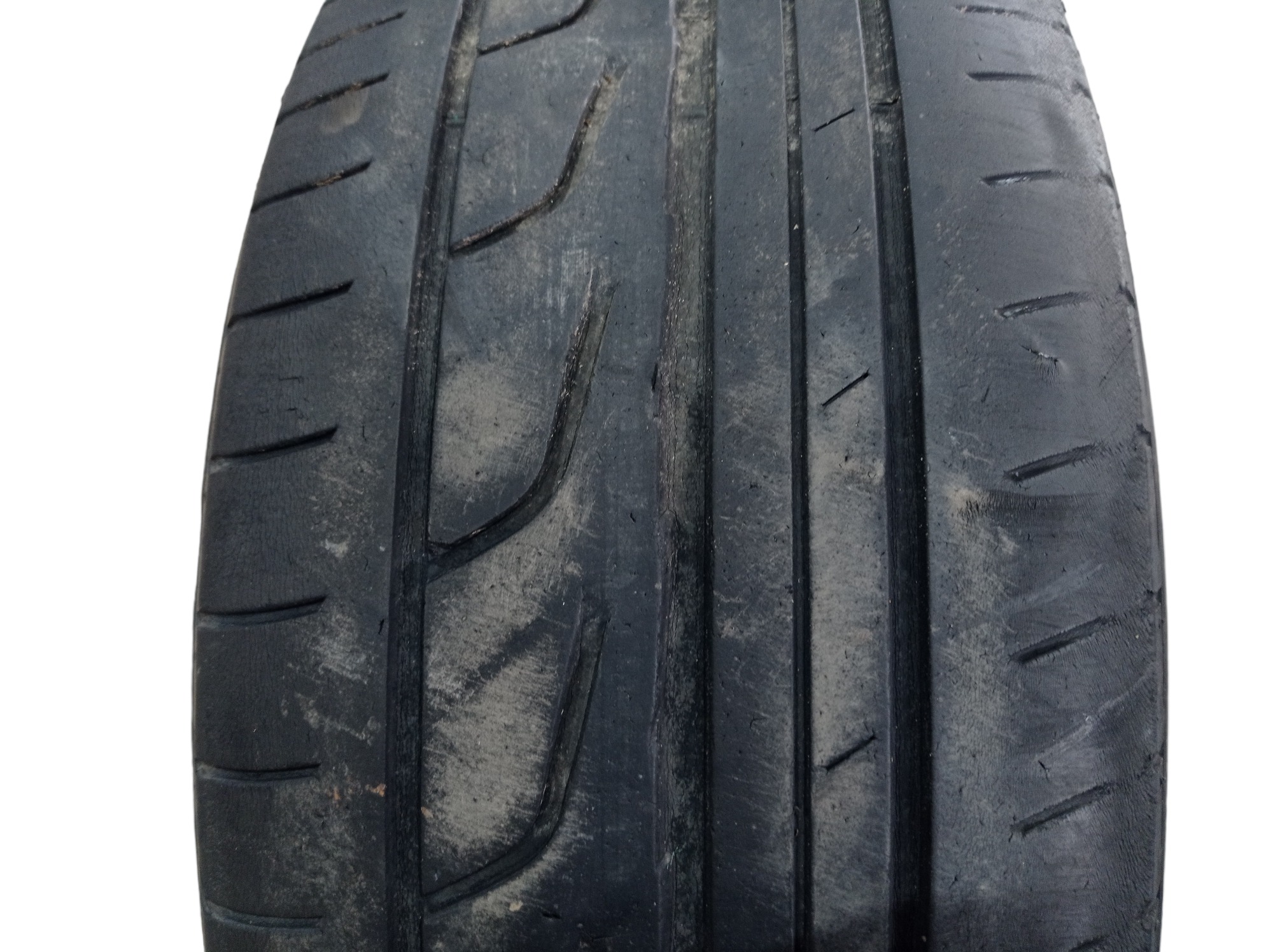 Pneu Bridgestone Potenza Re760 Sport 215/60 R16 5