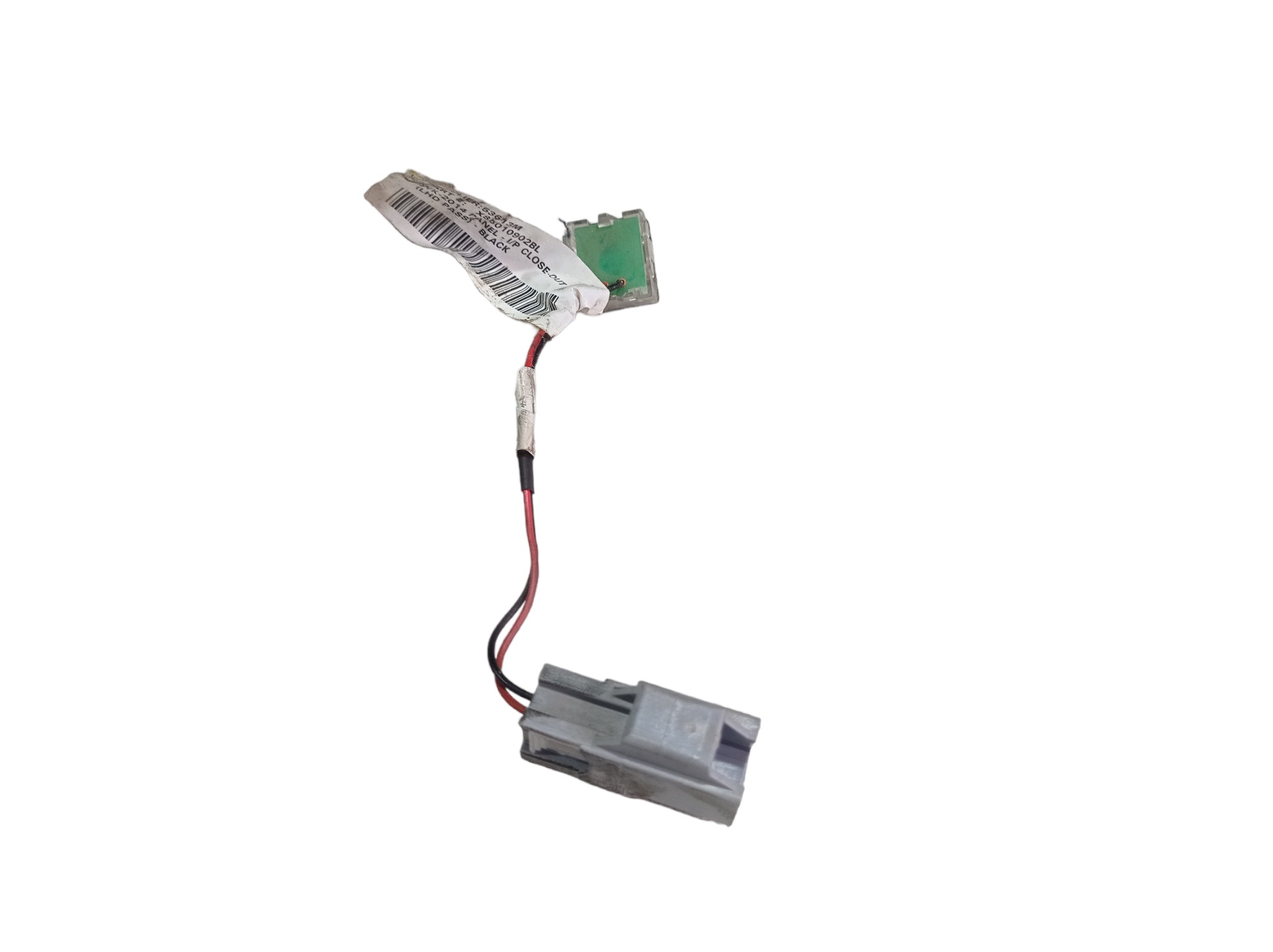 Luz Cortesia Painel Jeep Grand Cherokee Limited 2014 V580 1