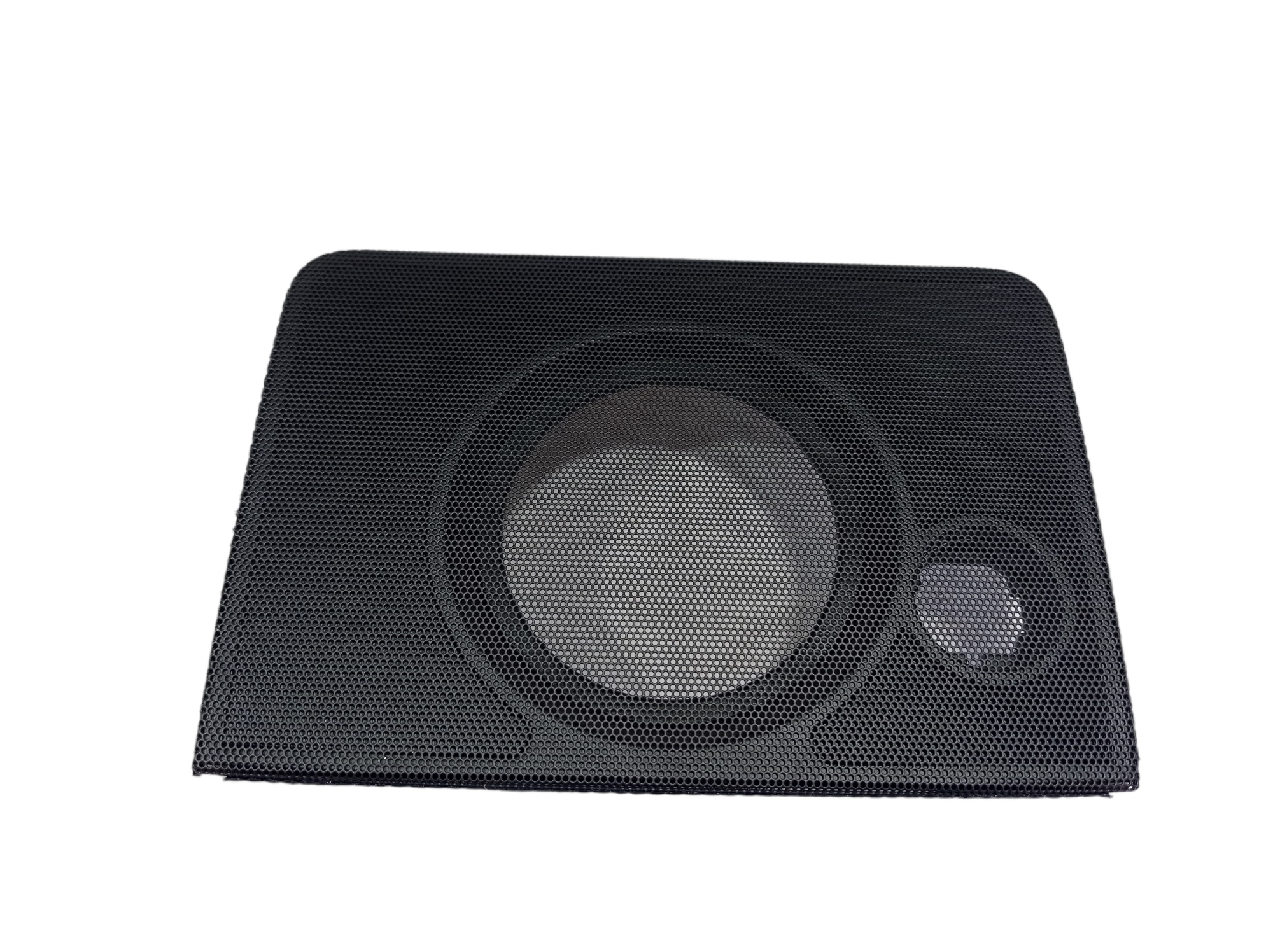 Tela Alto Falante Painel Lexus Rx 450hl 2021 V576 7