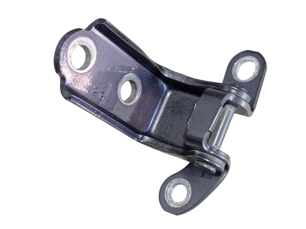 Dobradica Porta Traseira Esquerda Lexus Rx500h 2023 V619 6
