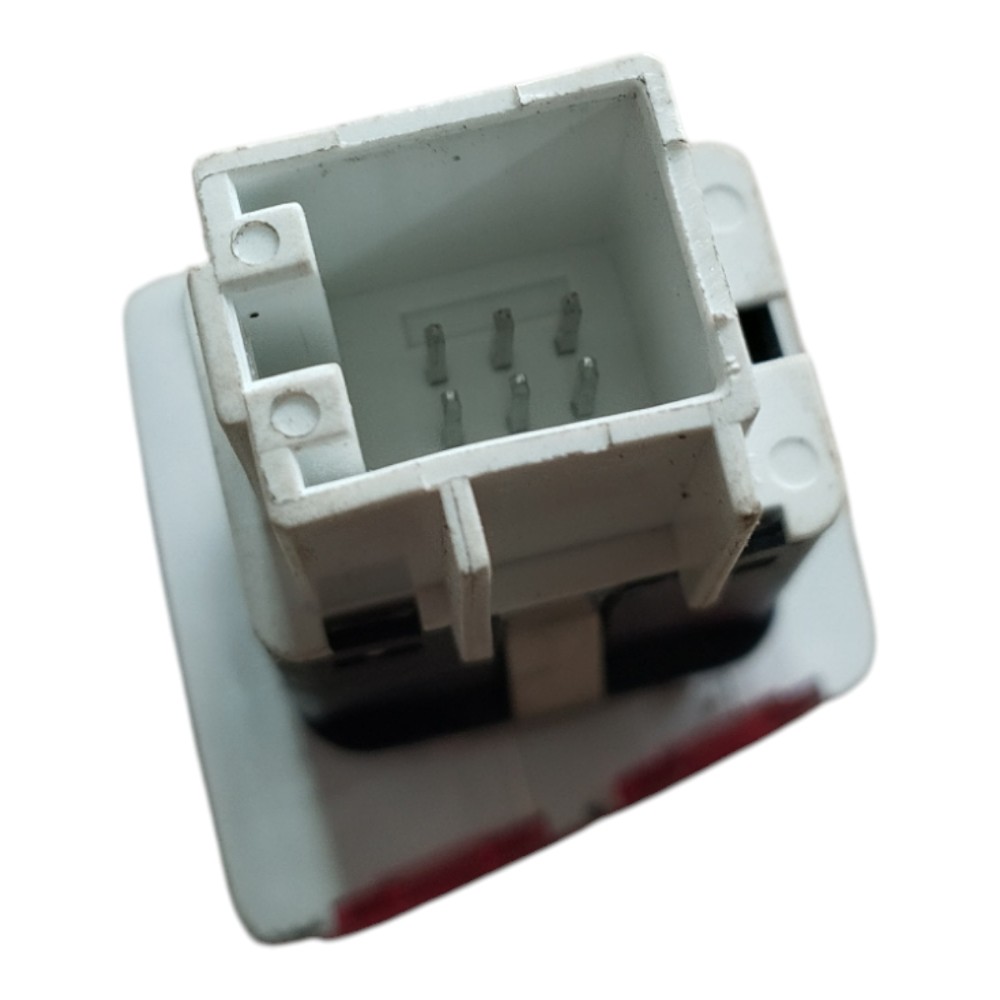 Botao Pisca Alerta Jac Ejs1 2022 2023 2024 V651 8