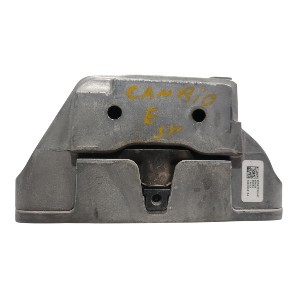 Coxim Esquerdo Cambio Ram Rampage Rt 2023 2025 V664 10