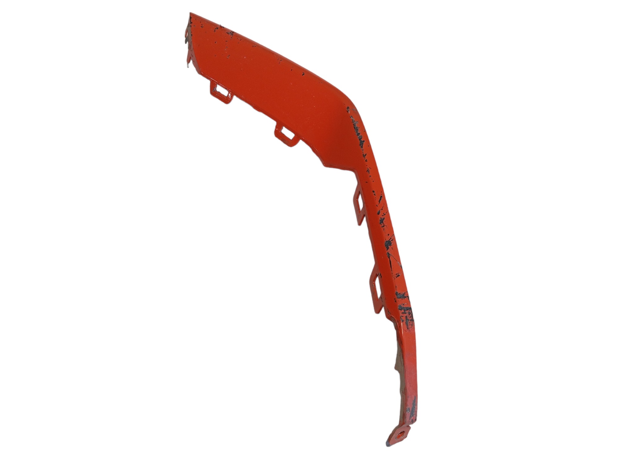 Moldura Esquerda Parachoque Tras Byd Dolphin Gs 2024 25 V594 1