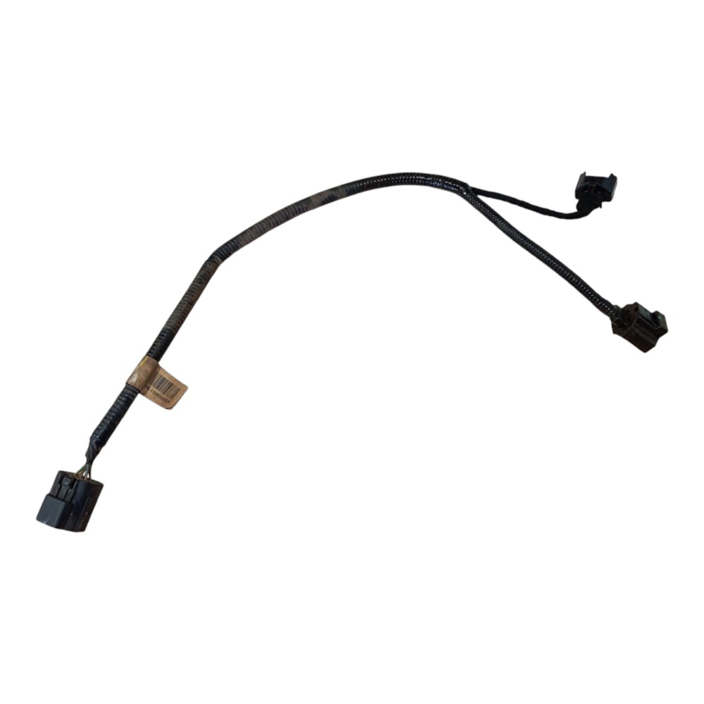 Chicote Sensor Câmbio Chery Tiggo 7 Pro 2022 2024 V640 8