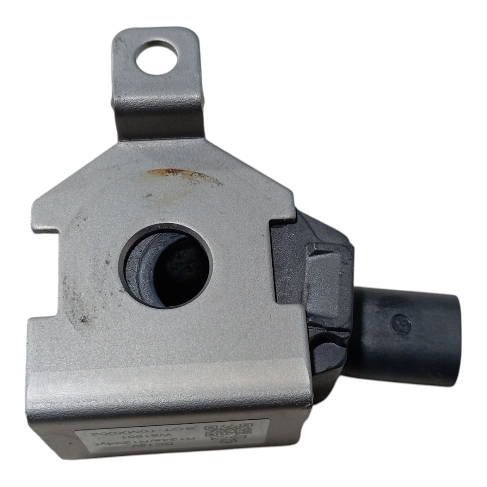 Válvula Resfriamento Byd Dolphin Gs 2024 2025 V666 2