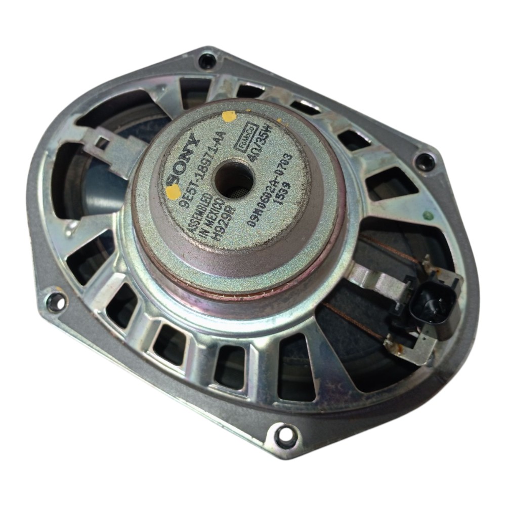 Alto Falante Porta Diante Direita Ford Fusion 2009 2012 V637 2