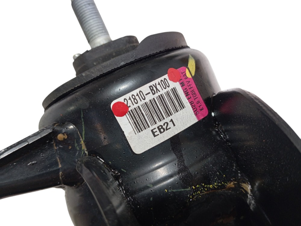 Coxim Direito Motor Hyundai Creta Nline 1.0 2023 V609 8