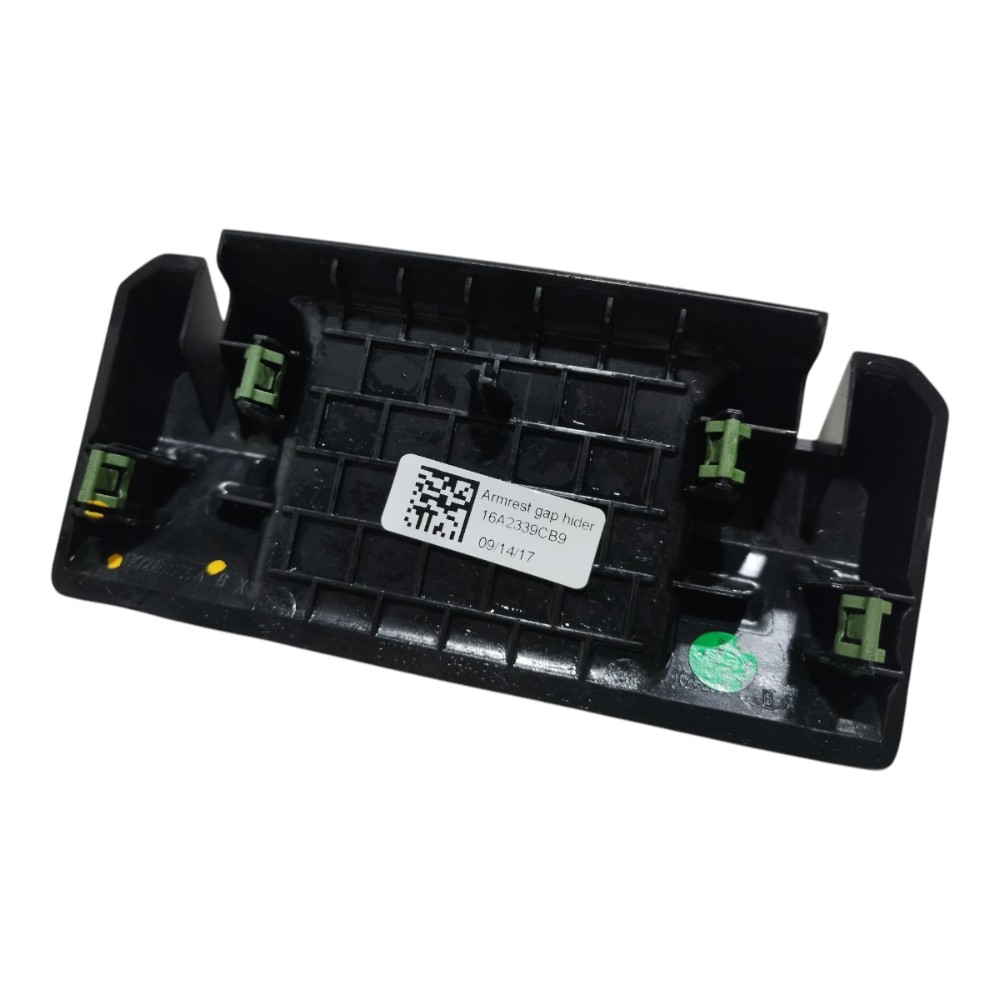Acabamento Console Central Discovery Sport 2015 A 2018 V663 9