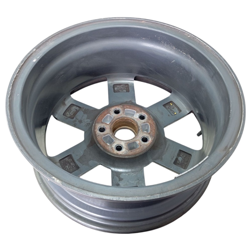 Roda Aro 17 Honda Hrv 2017 2018 2019 2020 2021 V322 6