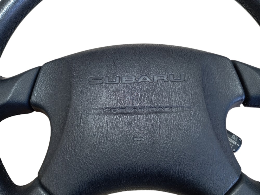 Volante Motorista Subaru Legacy Outback 2.5 2002 V358 5