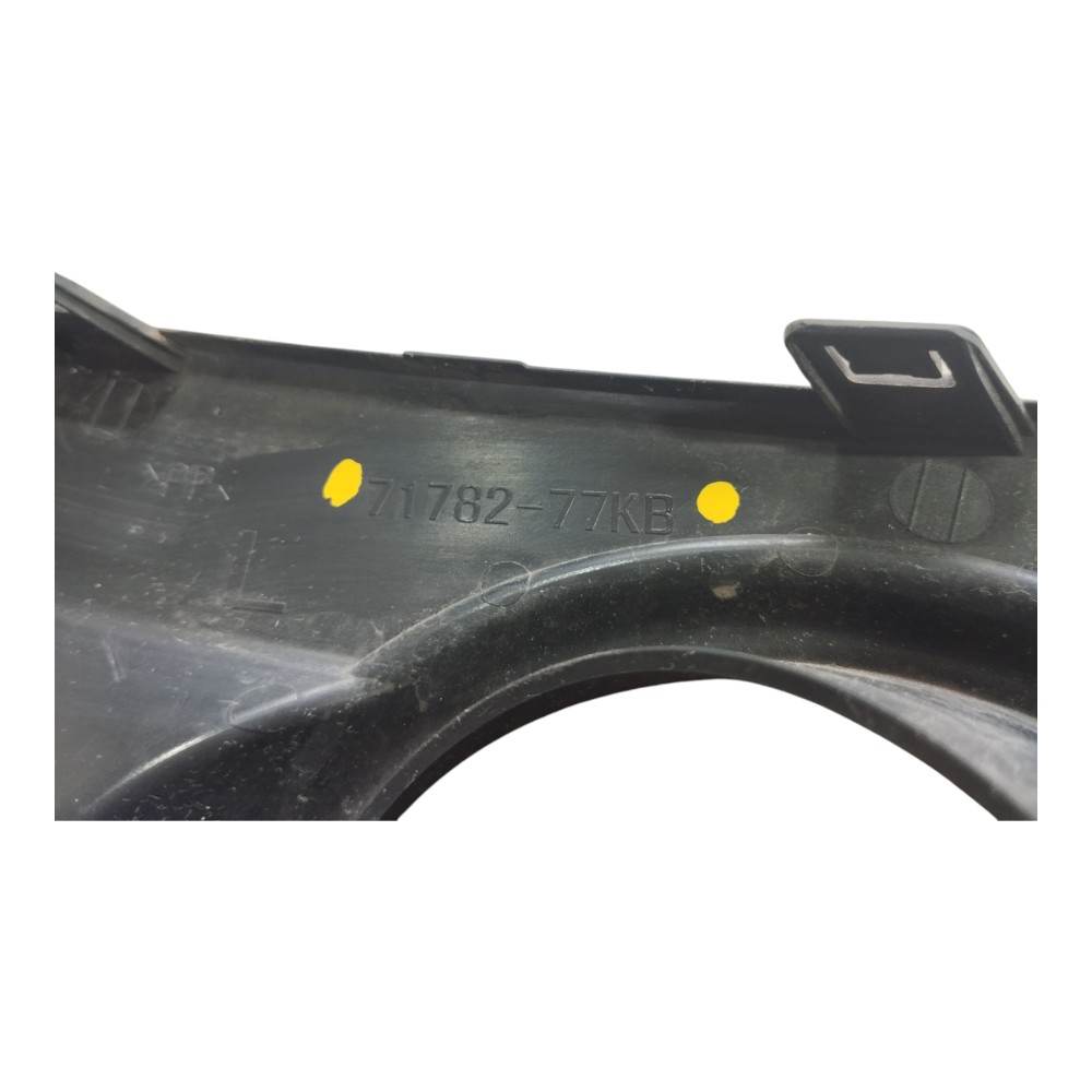 Moldura Farol Milha Esque Suzuki Grand Vitara 2012 15 V643 8