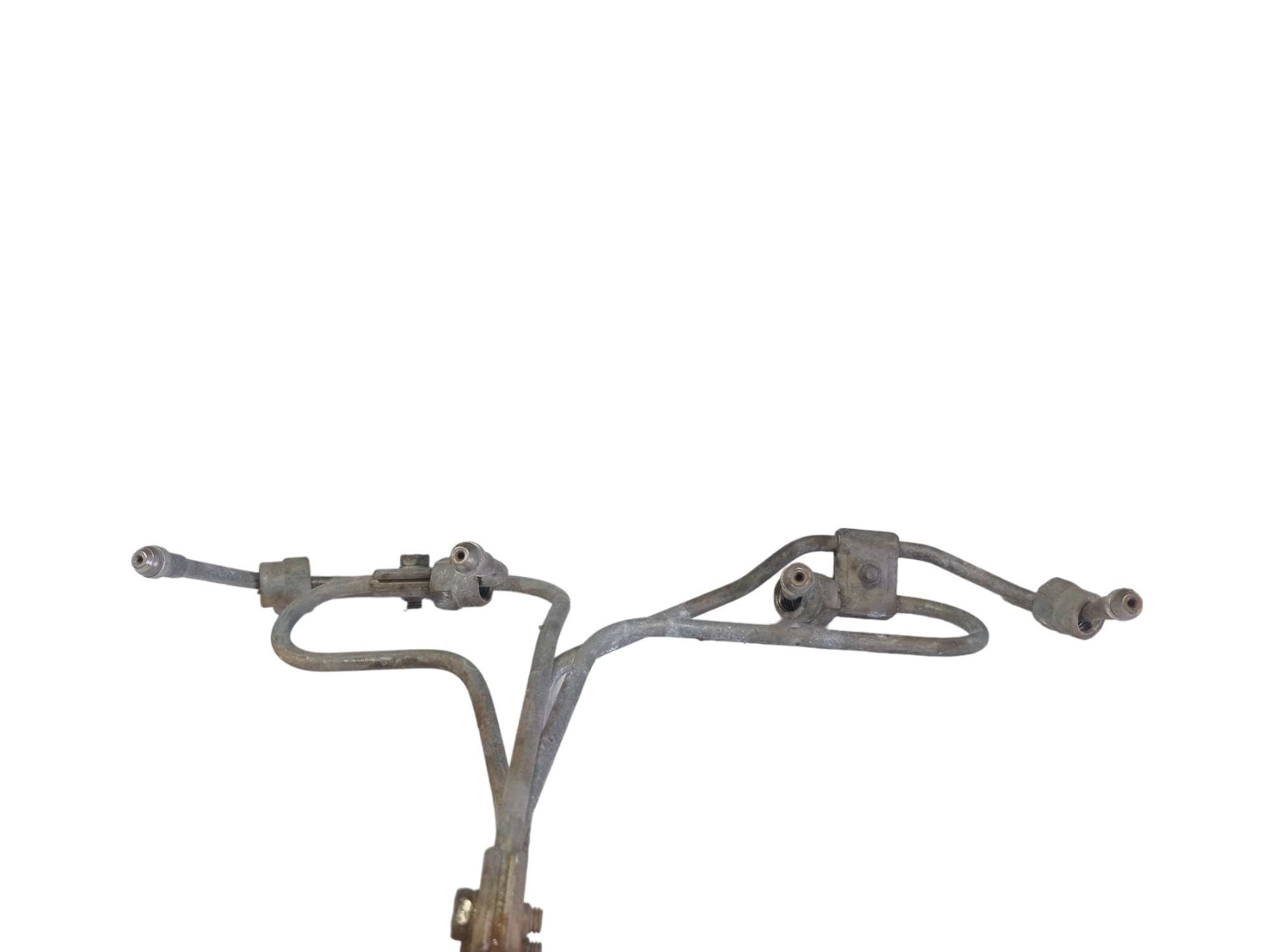 Cano Bico Injetor Mitsubishi Pajero Sport 2.5 2010 V569 4