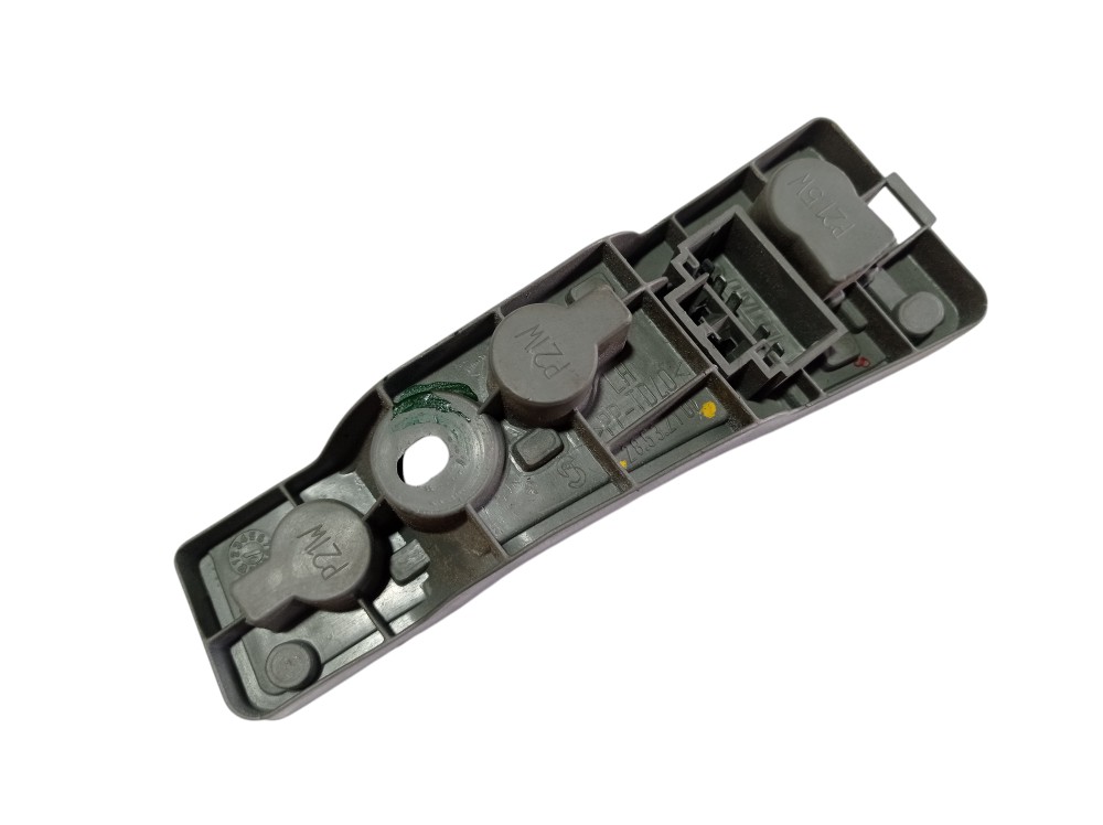 Circuito Lanterna Esque Fiat Palio Fire Flex 2001 2006 V233 7