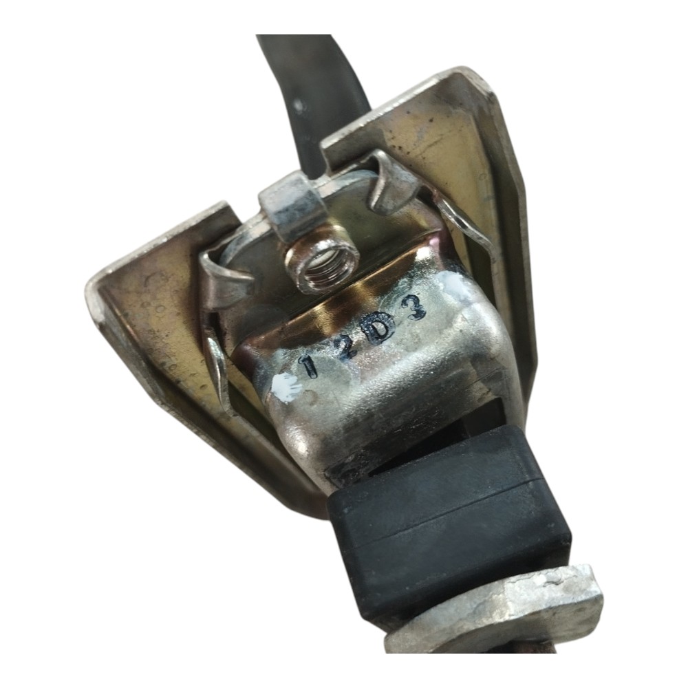 Limitador Porta Traseira Esquerda Honda Hrv Exl 2023 25 V644 3