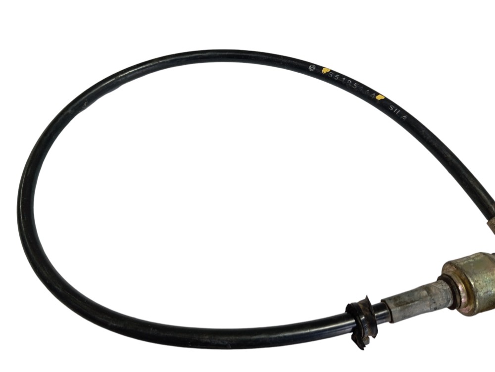 Cabo Seletor Fiat Uno 1.0 2004 55195444 4