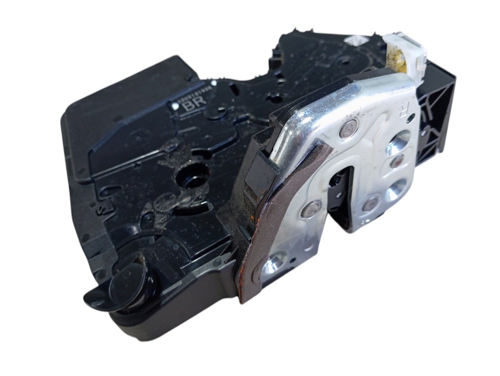 Fechadura Porta Dianteira Direita Lexus Rx500hf 2023 V619 5