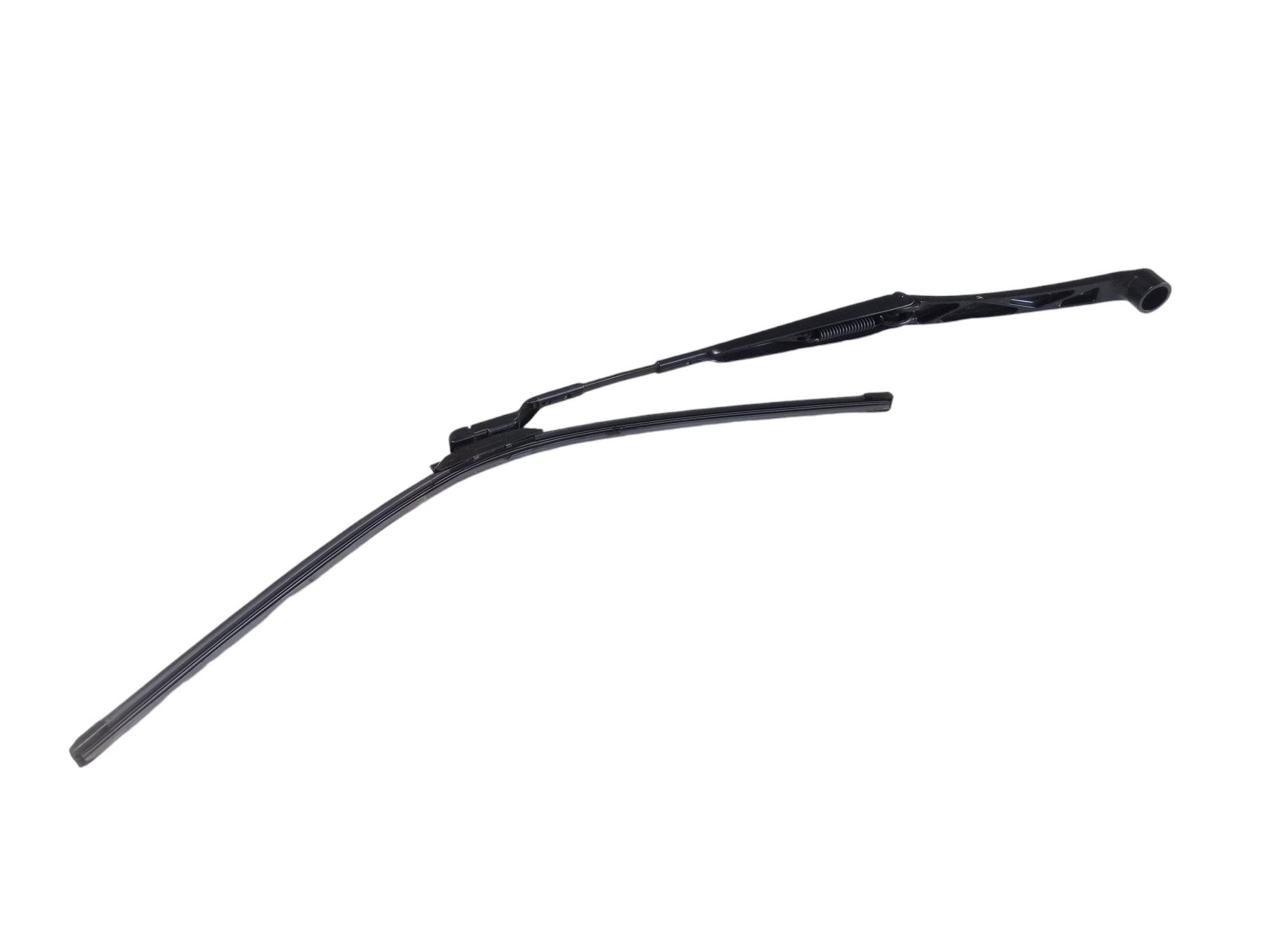 Haste Limpador Parabrisa Esq Honda Hrv Touring 2020 25 V602 6