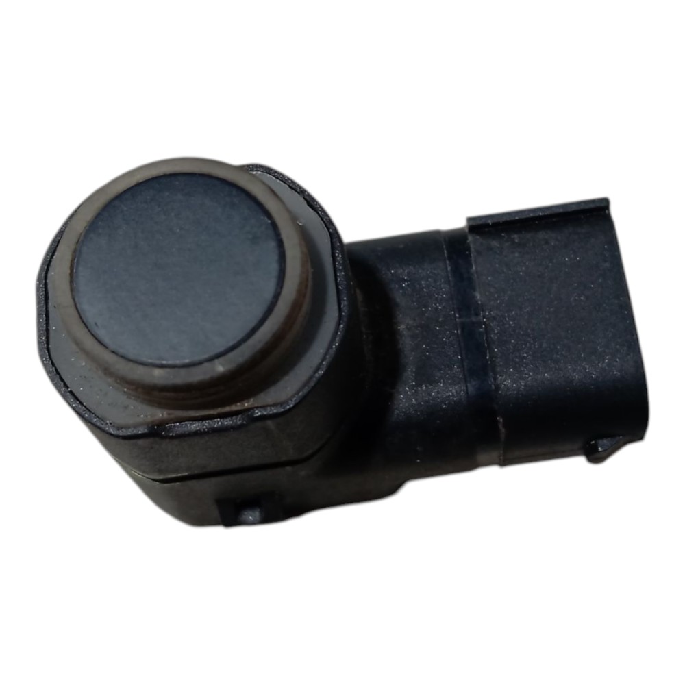 Sensor Estacionamento Traseiro Jac T50 2017 2021 V662 Preto 2