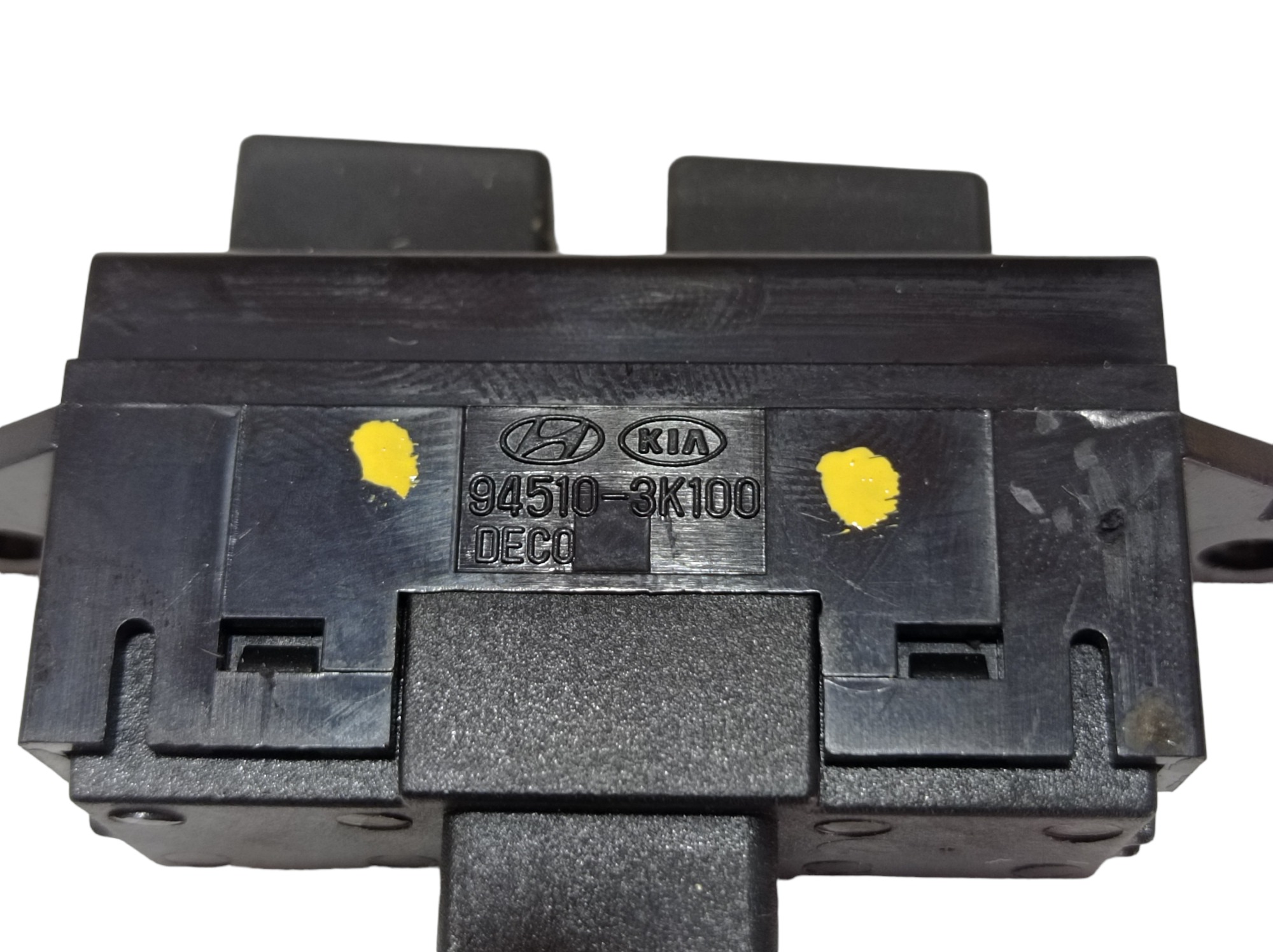 Botão Trip Kia Opirus 3.8 2008 94510-3k100 V581 8