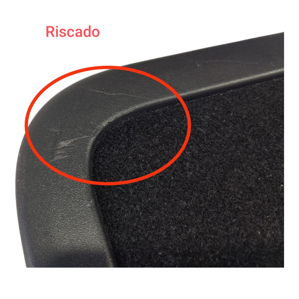 Acabamento Caixa Fusível Traseiro Evoque 2012 A 2015 V633 5