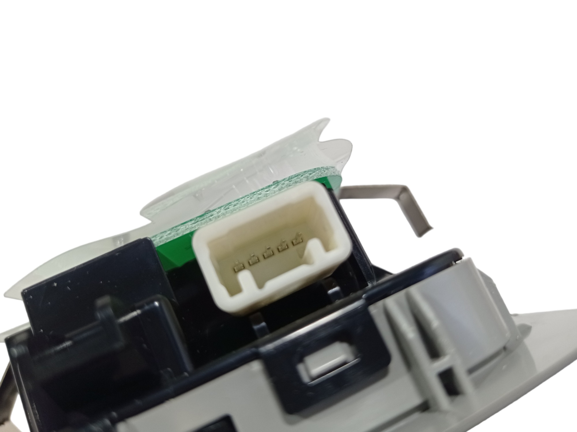 Luz Cortesia Traseiro Lexus Rx 450h 2021 V576 Ge30105260 8
