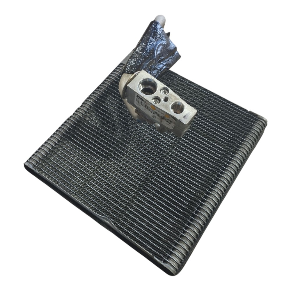 Caixa Evaporadora Vw Taos Highline 2022 2024 V655 2