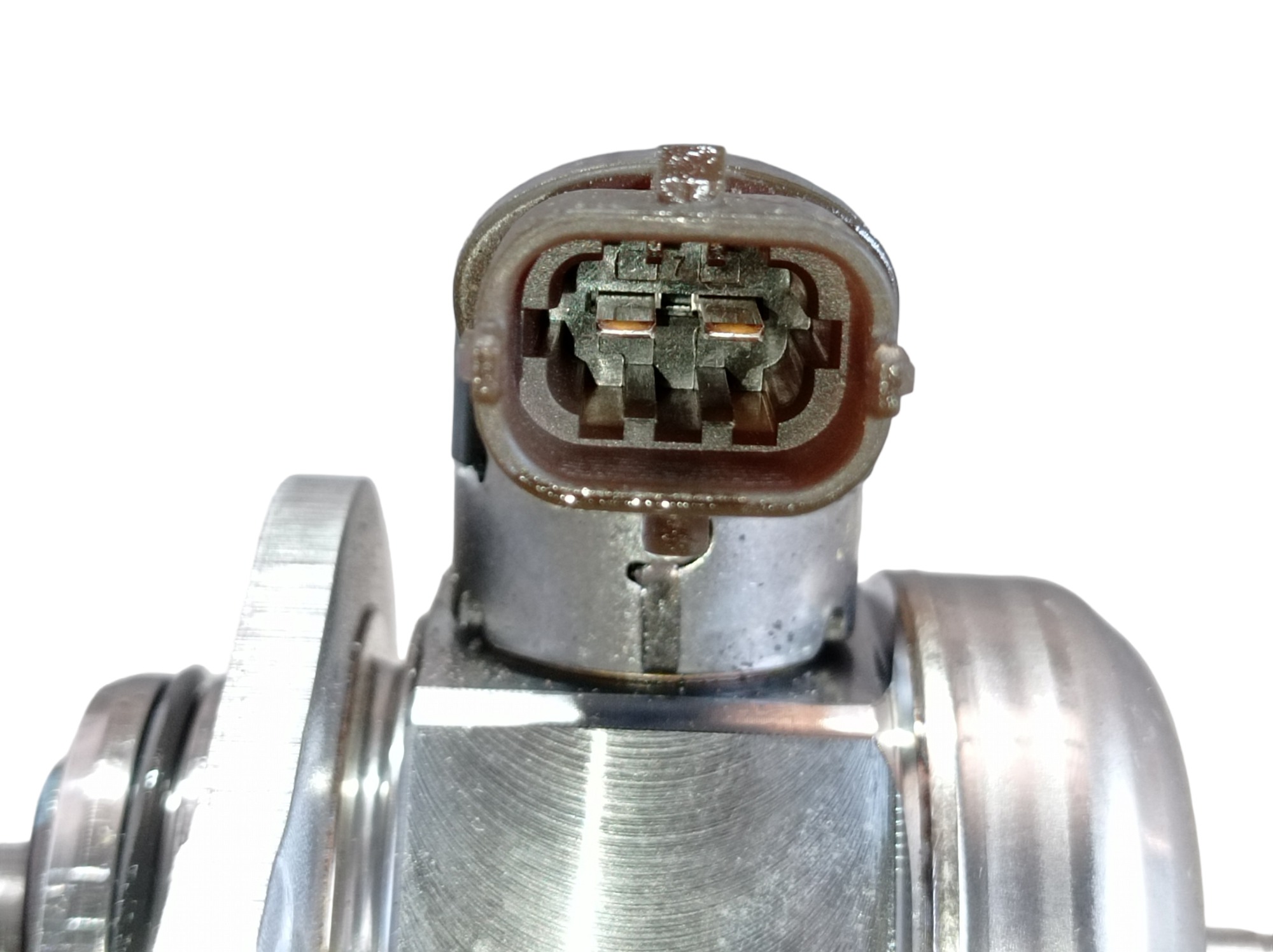 Bomba Alta Pressão Gwm Haval H6 Gt 1.5 2024 V598 8