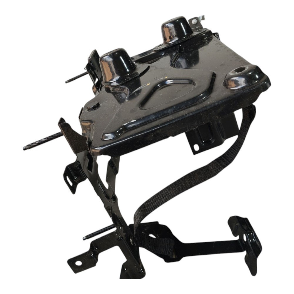 Suporte Caixa Bateria Ram Rampage Rt 2023 2024 V641 10