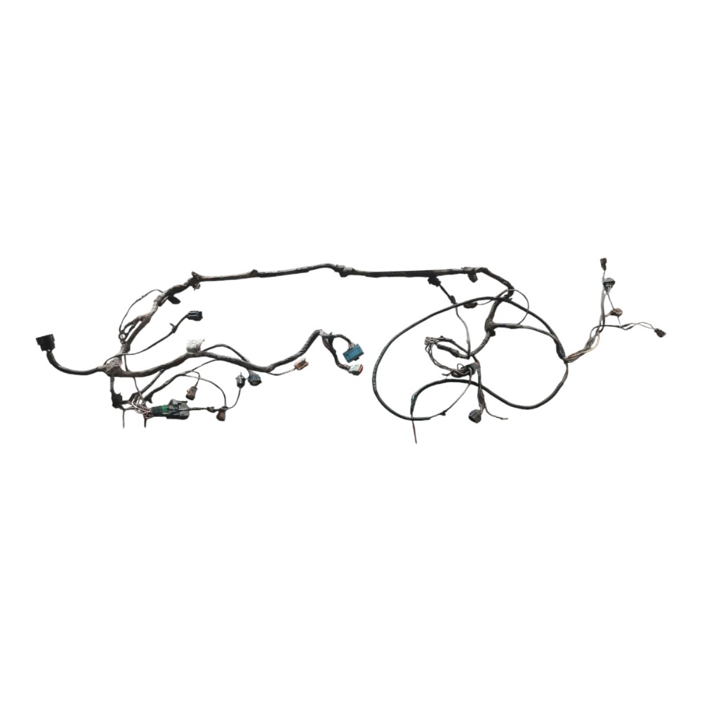 Chicote Frontal Chrysler Grand Caravan 3.3 V6 2003 V578 8