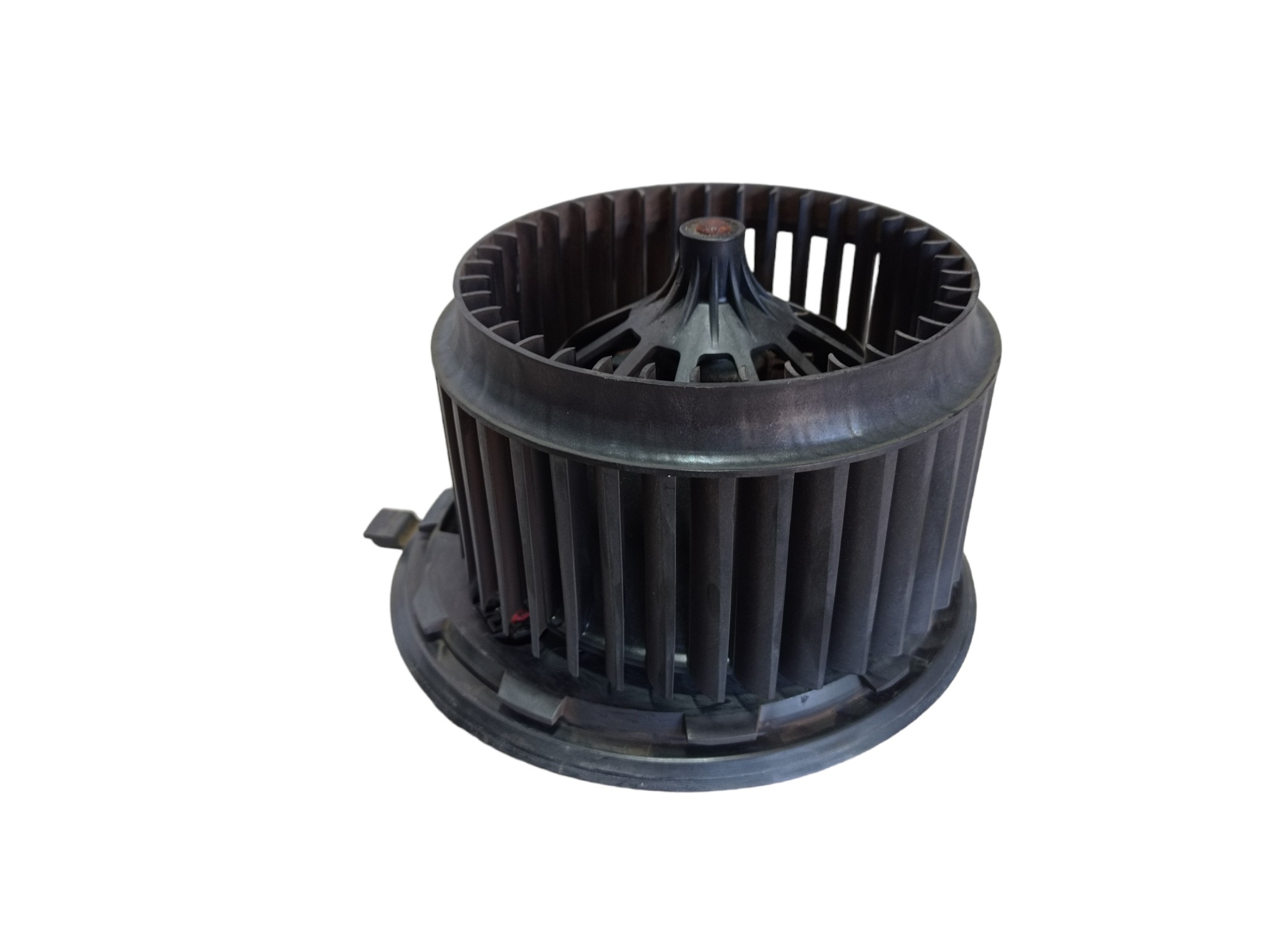 Motor Ventilação Interna Porsche Cayenne 2003 4.5 V371 3