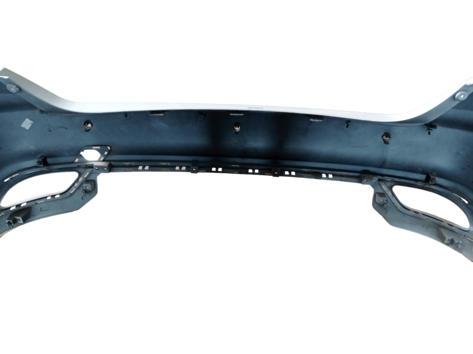 Parachoque Traseiro Chery Arrizo 5 2021 V558 1