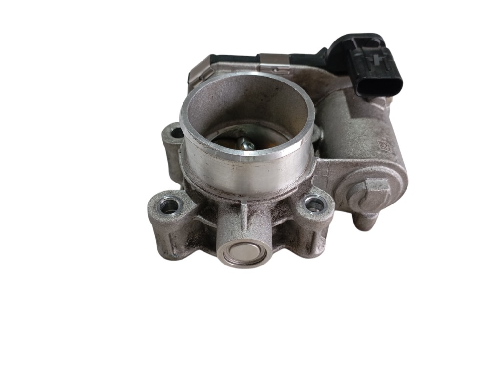 Corpo Tbi Borboleta 1.0 Gm Onix Prisma 2018 A 2019 V333 2