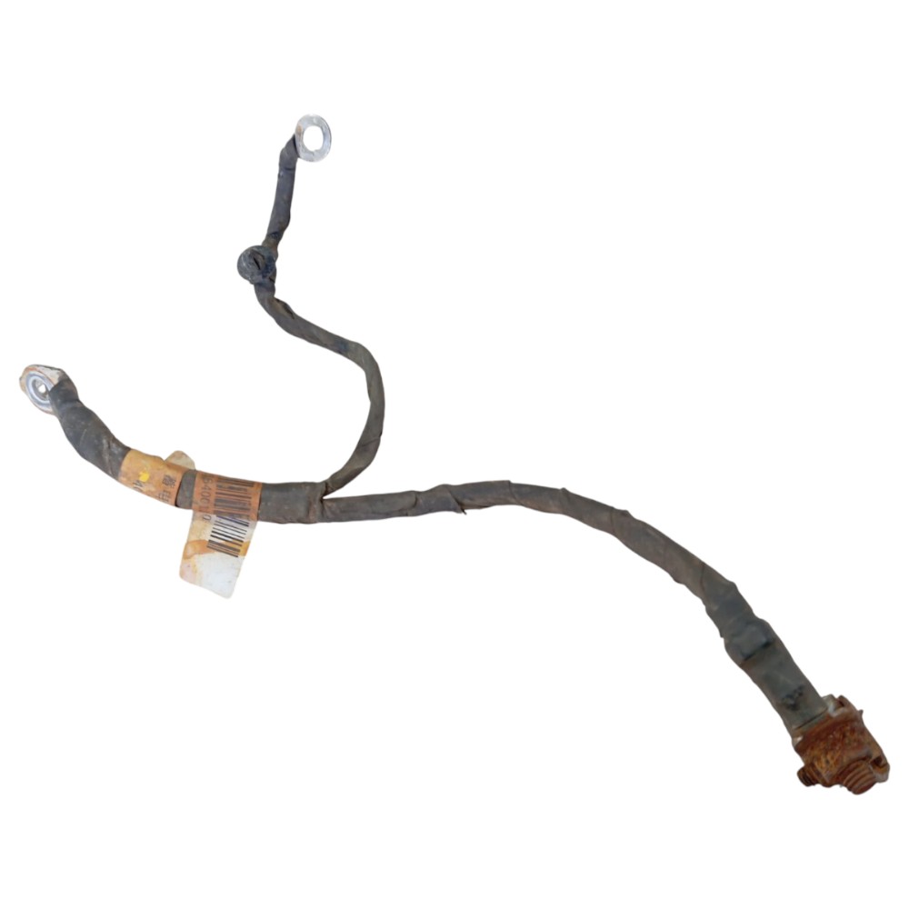 Cabo Polo Negativo Jac Ejs1 2022 2023 V651 5