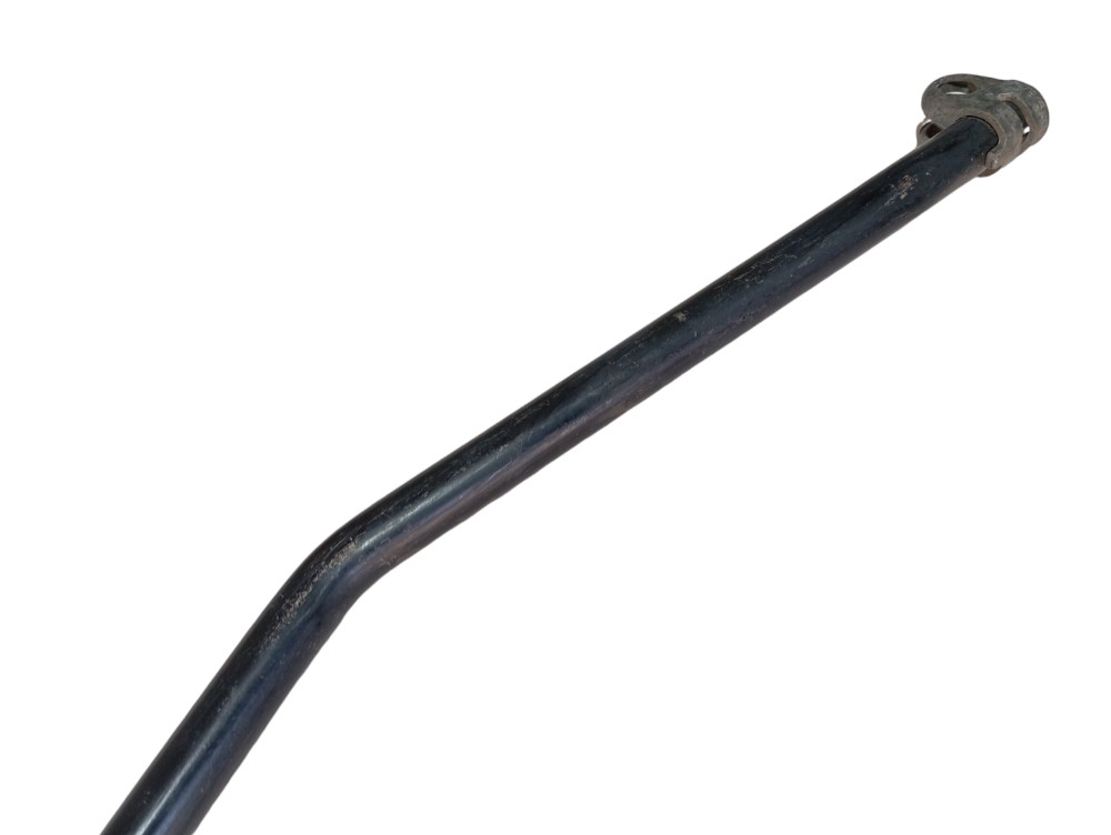 Alavanca Seletora Renault Sandero Logan 2016 8200014088