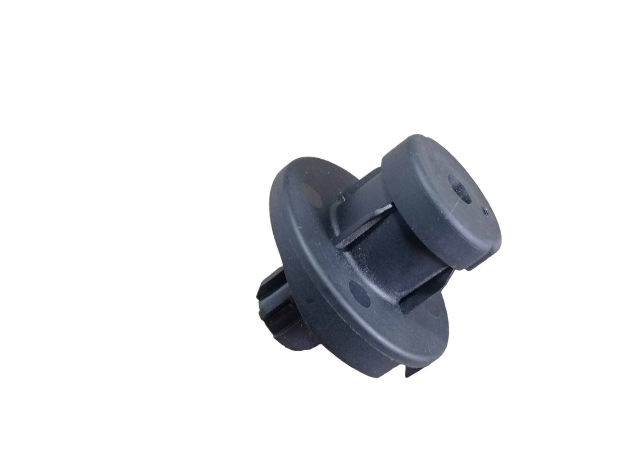 Batente Tampa Traseira Gwm Haval H6 Gt 1.5 2024 V598 2