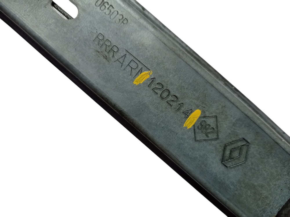 Máquina Vidro Traseira Direita Renault Logan  2012 V208 8