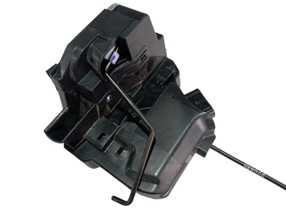 Fechadura Porta Dianteira Esquerda Hyundai Creta 2023 V609 2