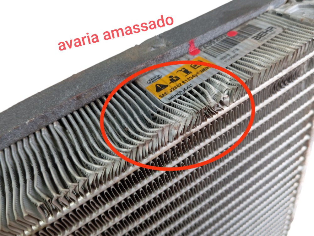 Caixa Evaporadora Land Rover Discovery Sport 16 A 2018 V611 7