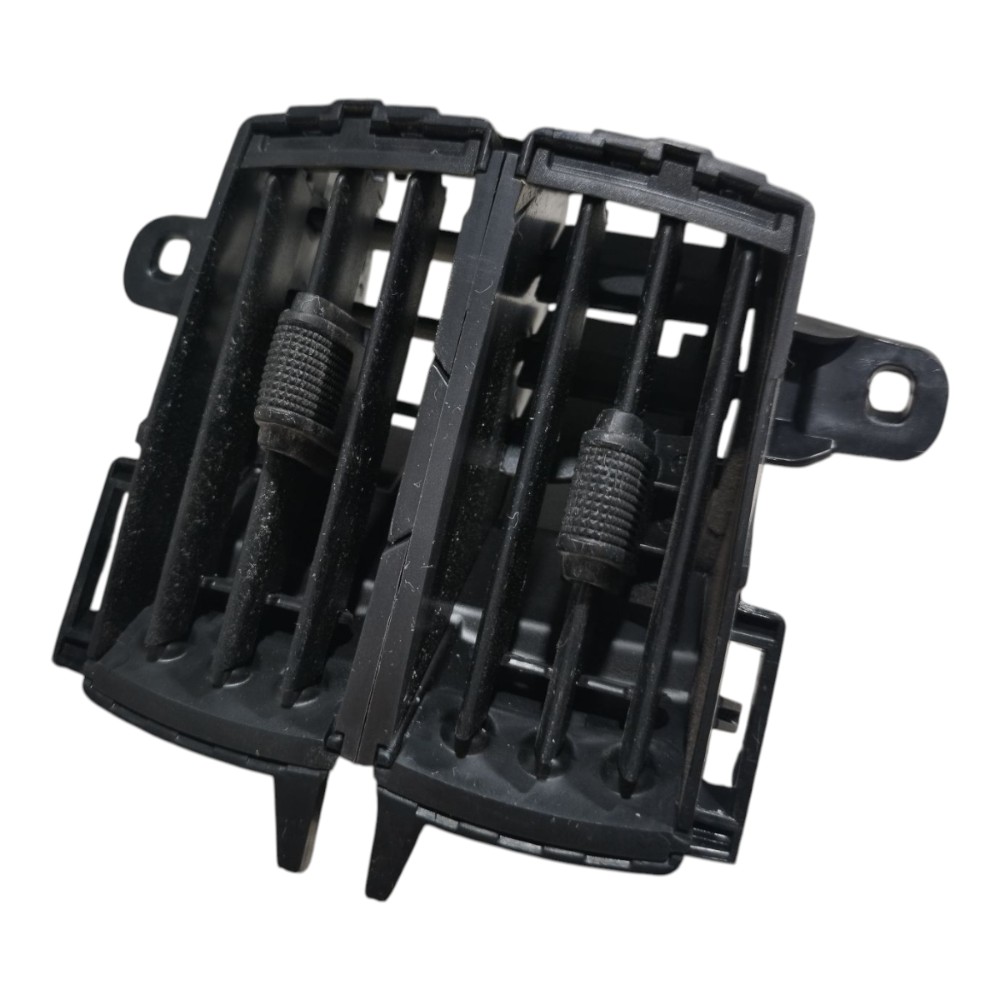 Difusor Ar Traseiro Ram Rampage Rt 2023 2025 V664 5
