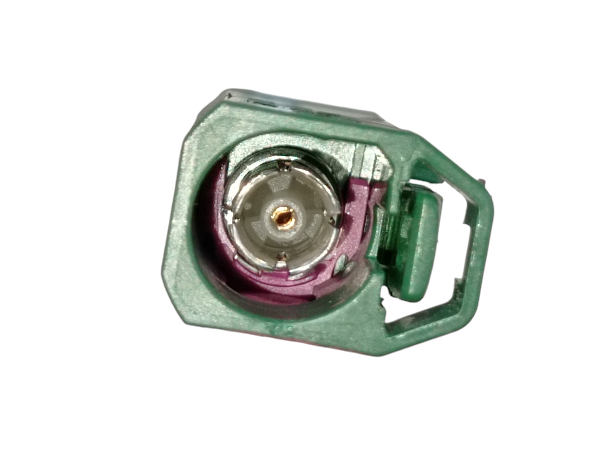 Modulo Antena Radio Byd Dolphin Gs 2024 2025 V596 7