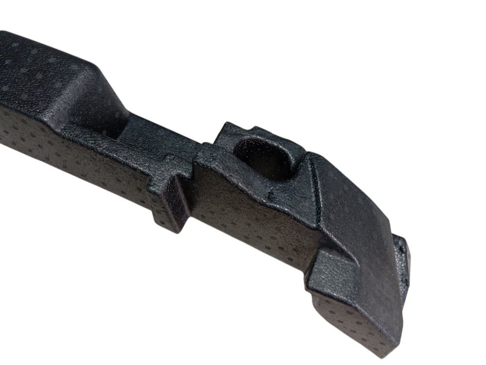 Absorvidor impacto parachoque diant Lexus Rx500hf 2023 V619 6
