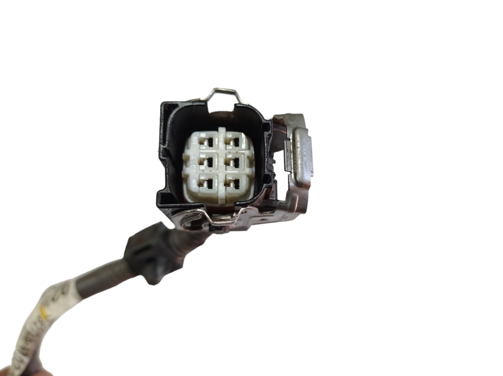Chicote Bico Injetor Lexus Rx 450hl 2021 V576 5