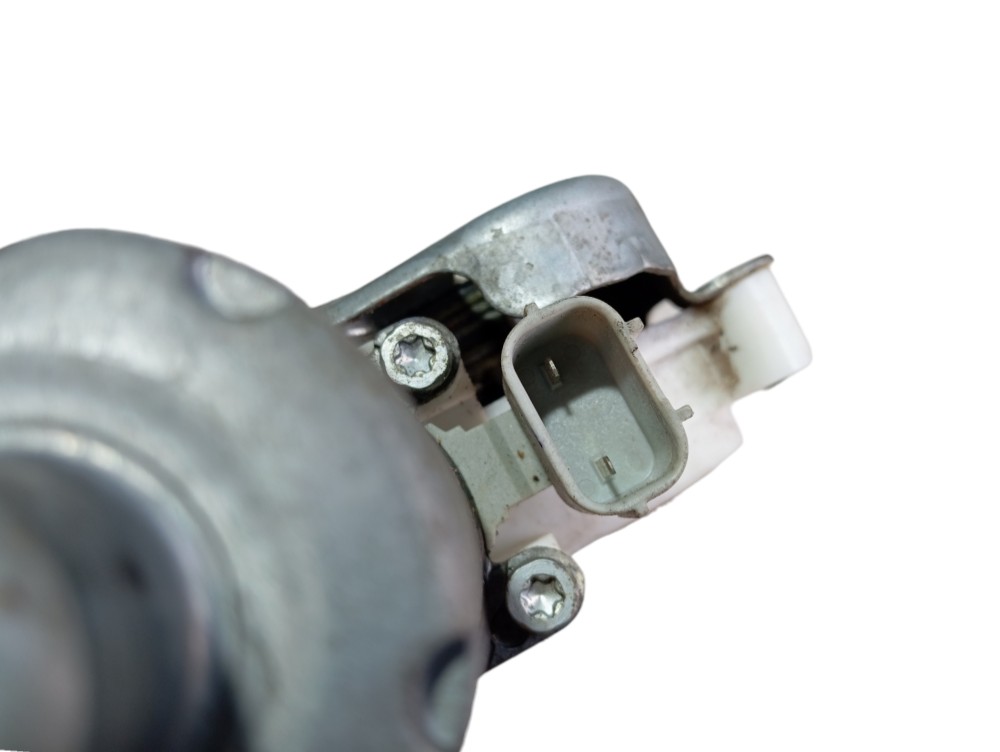 Máquina Limpador Parabrisa Honda New Fit 2009 V302 5