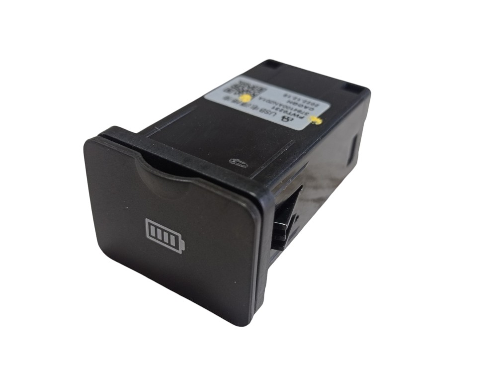 Entrada Usb Console Gwm Haval H6 1.5 2024 V610 1